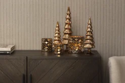 New Flamant Lana, Dressoir, 4 Deuren