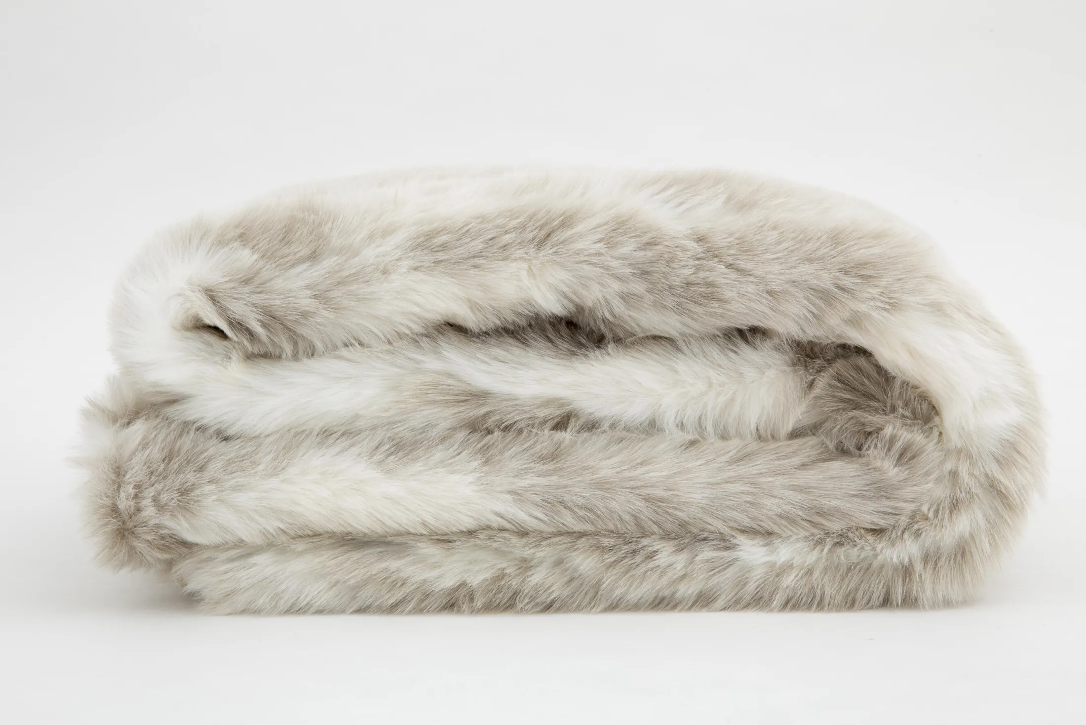 Discount Flamant Larkin, Plaid, Namaakbont