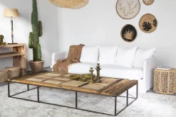 Outlet Flamant Leilana, Wanddecoratie