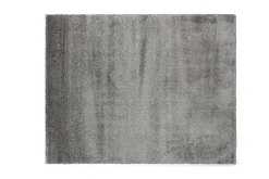 New Flamant Leira, Tapijt, 240X340, Zilver