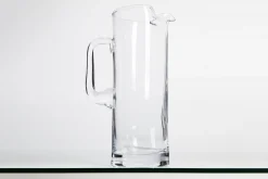 Flamant Lenn, Kan, Mondgeblazen Glas, 1,5L
