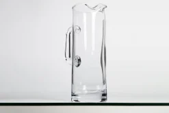 Flamant Lenn, Kan, Mondgeblazen Glas, 1,5L