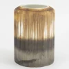 New Flamant Letitia, Vaas, Glas, Model 1, S
