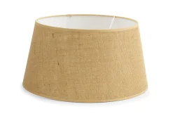 Sale Flamant Lindro, Lampenkap, Jute, Cilinder, 35 Cm