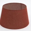 Clearance Flamant Lindro, Lampenkap, Toscaans, Cilinder, 30 Cm