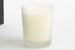 Clearance Flamant Lin, Geurkaars, Fleurs Blanches