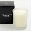 New Flamant Lin, Geurkaars, Lait De Figue