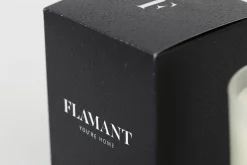 Flamant Lin, Geurkaars, L'Oree Du Potager