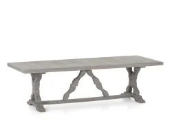 Discount Flamant Linley, Tuintafel, Rechthoekig