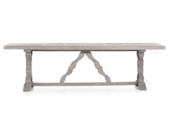 Discount Flamant Linley, Tuintafel, Rechthoekig