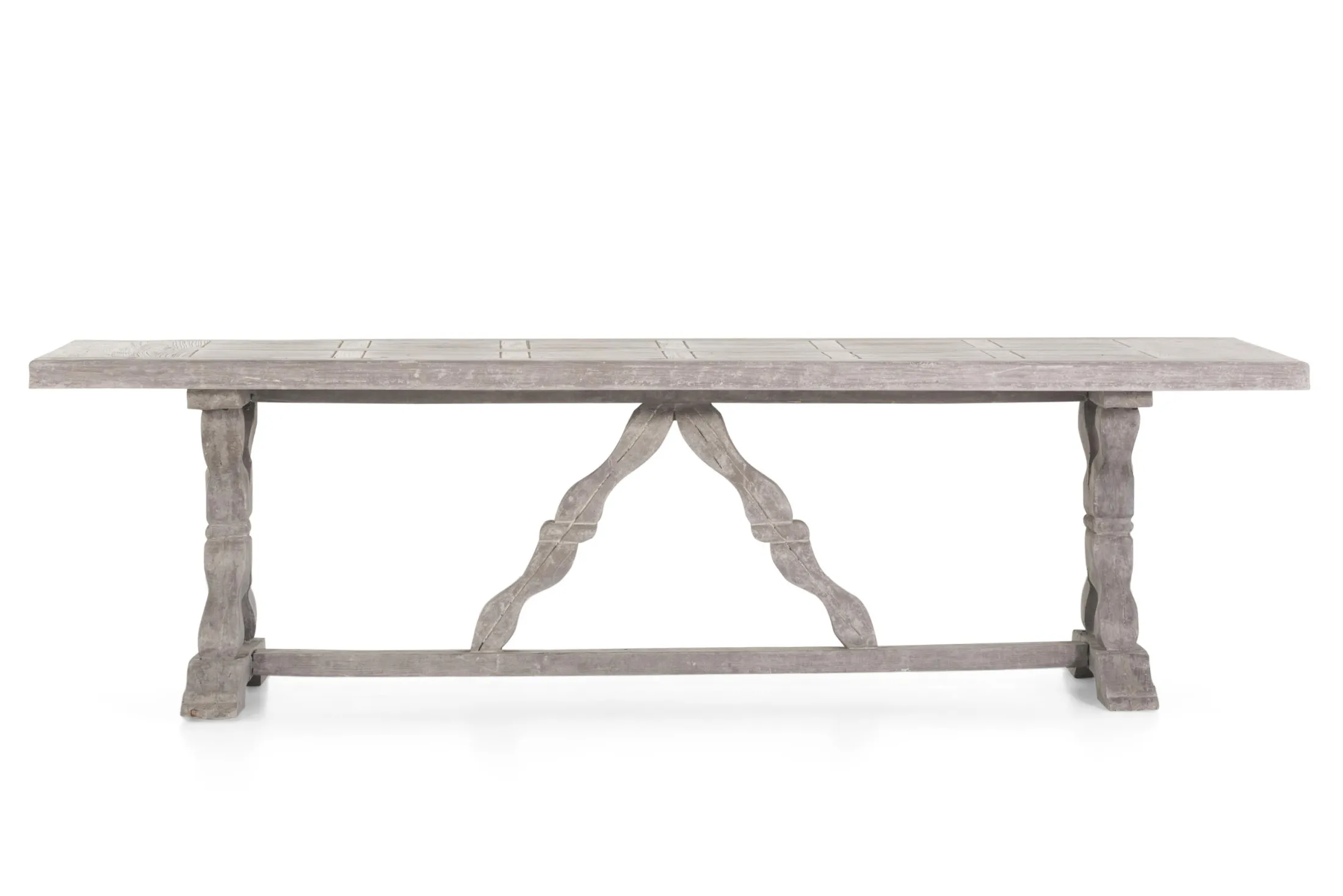 Discount Flamant Linley, Tuintafel, Rechthoekig