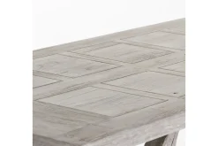Discount Flamant Linley, Tuintafel, Rechthoekig