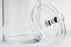 Outlet Flamant Lioni, Snoeppot, Glas, L