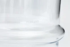 New Flamant Lolly, Snoeppot, Mondgeblazen, S