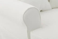 Hot Flamant Love Chair, Lounge Chair, 1,5-Zits, Hoes