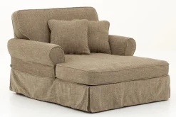 Best Flamant Love Chair, Lounge Chair, 1,5-Zits, Hoes