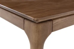 Flamant Luca, Bureau, Hout