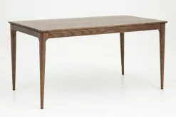Flamant Luca, Eettafel, Hout, Rechthoekig