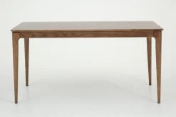 Flamant Luca, Eettafel, Hout, Rechthoekig
