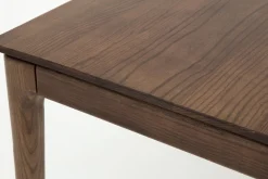 Flamant Luca, Eettafel, Hout, Rechthoekig