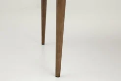 Flamant Luca, Eettafel, Hout, Rechthoekig