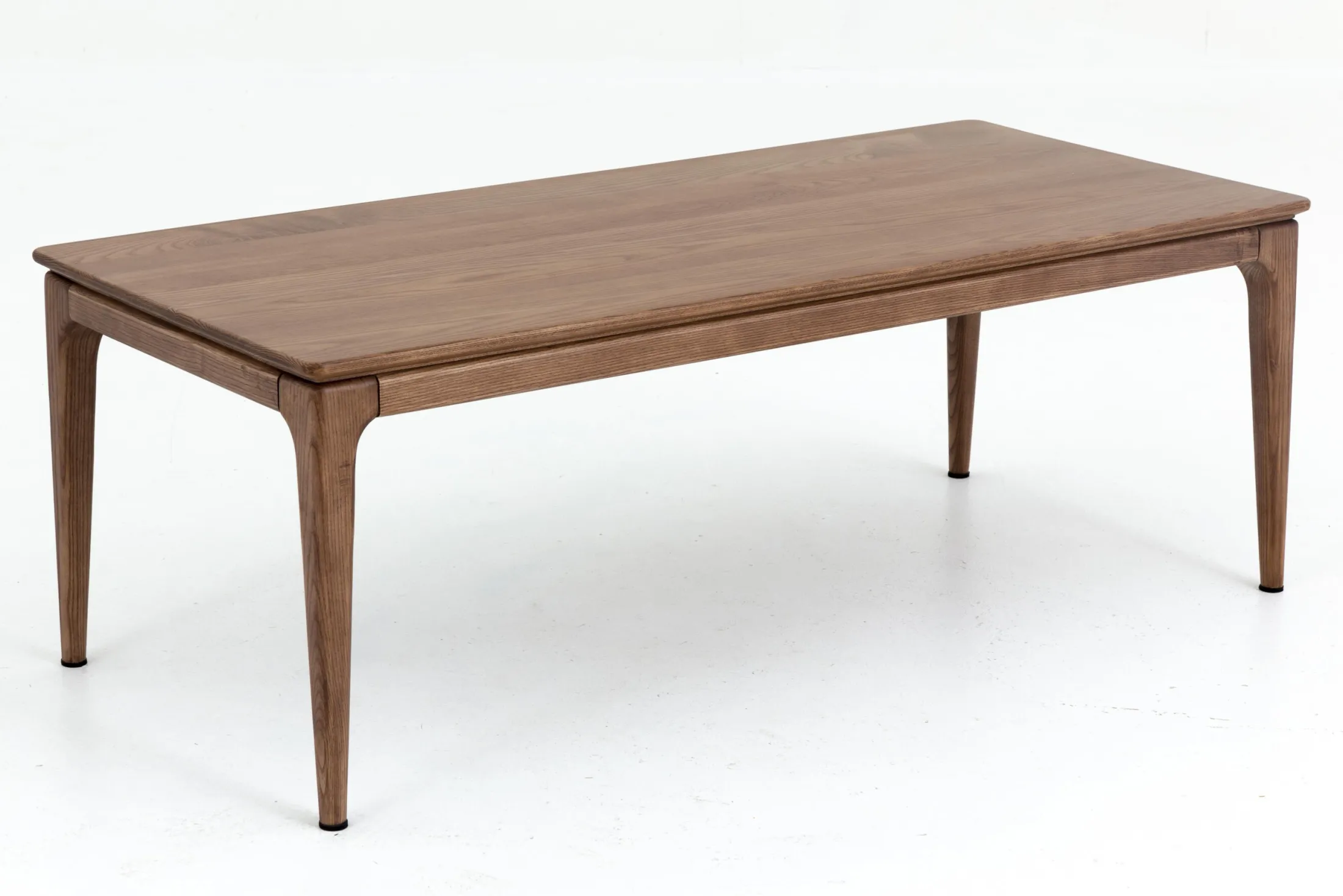 Outlet Flamant Luca, Salontafel, Rechthoekig, Hout