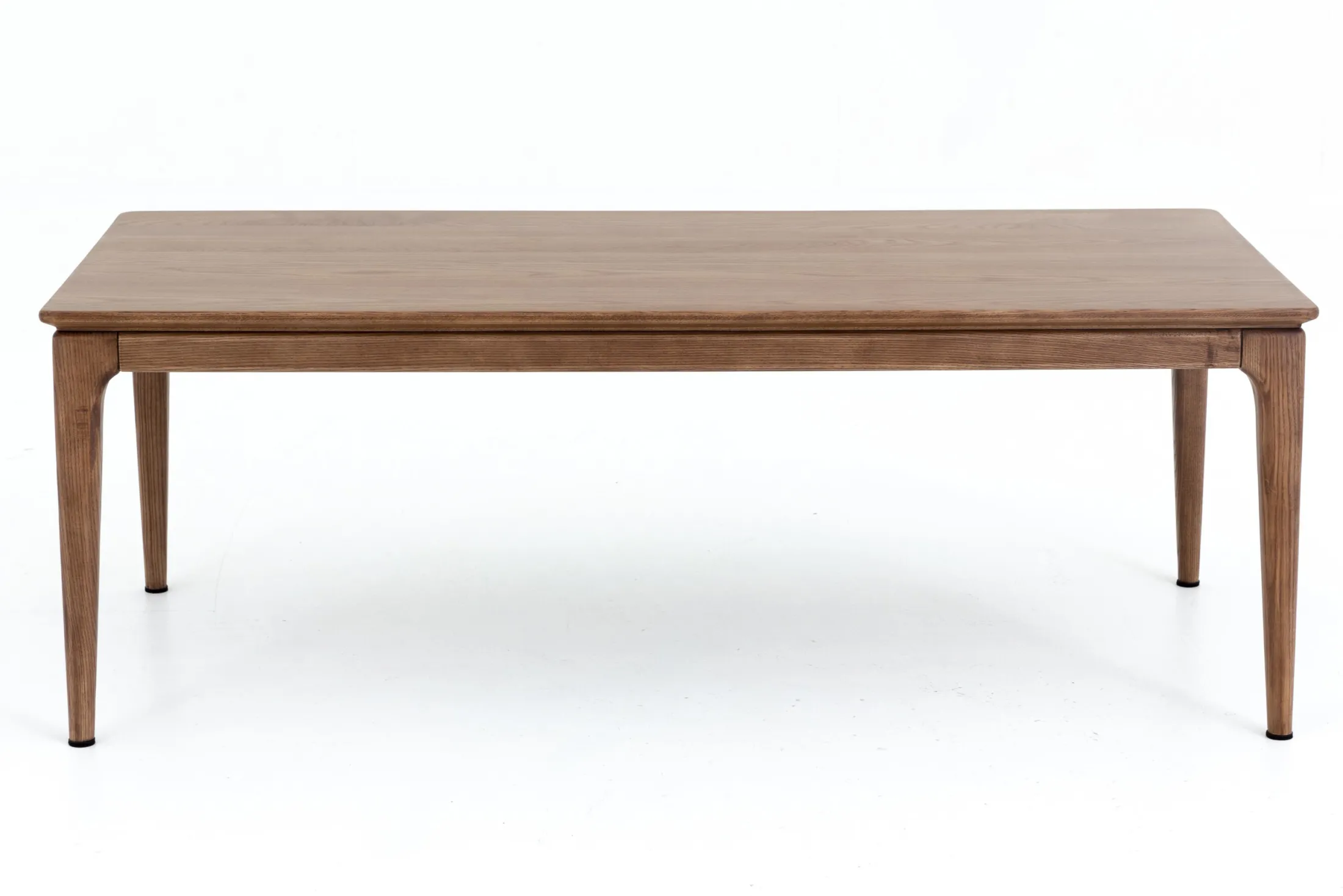 Outlet Flamant Luca, Salontafel, Rechthoekig, Hout