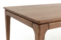 Outlet Flamant Luca, Salontafel, Rechthoekig, Hout
