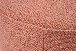 Discount Flamant Lucas, Poef, Draaibaar, O 40, Roze