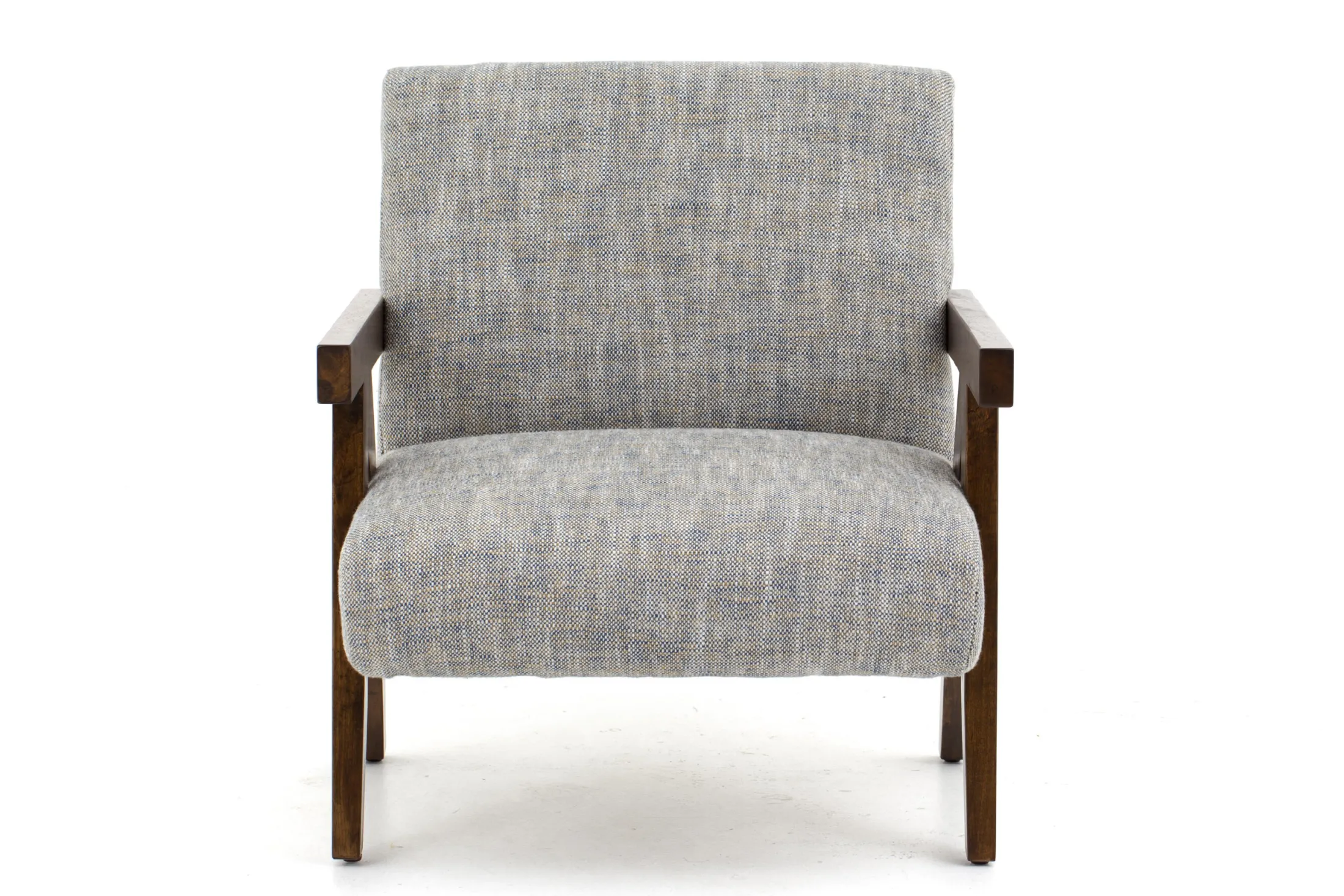 Discount Flamant Ludo, Fauteuil, Stof