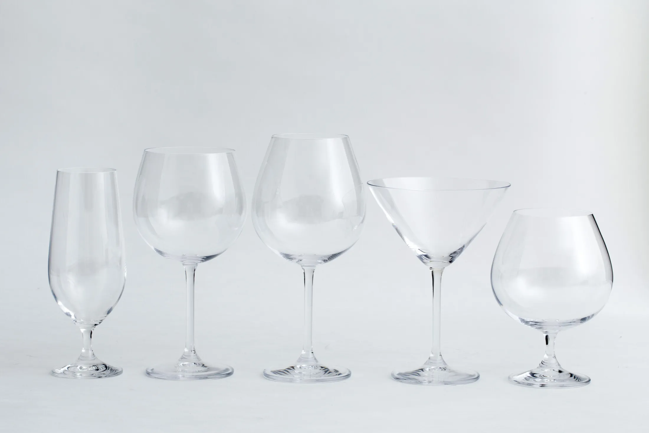 Discount Flamant Lund, Cognacglas, 690 Ml