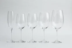 Clearance Flamant Lund, Waterglas, 850 Ml