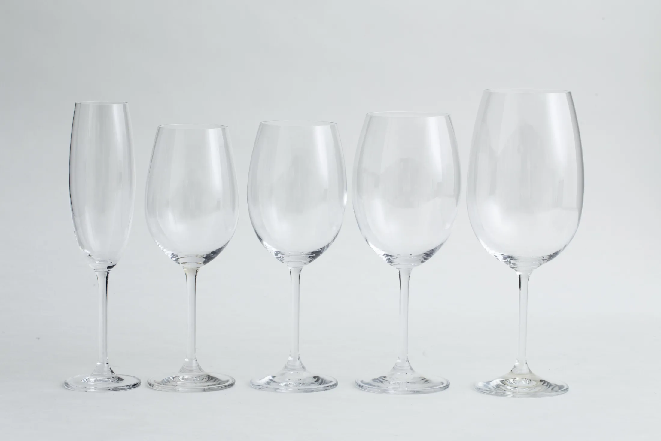 Clearance Flamant Lund, Waterglas, 850 Ml