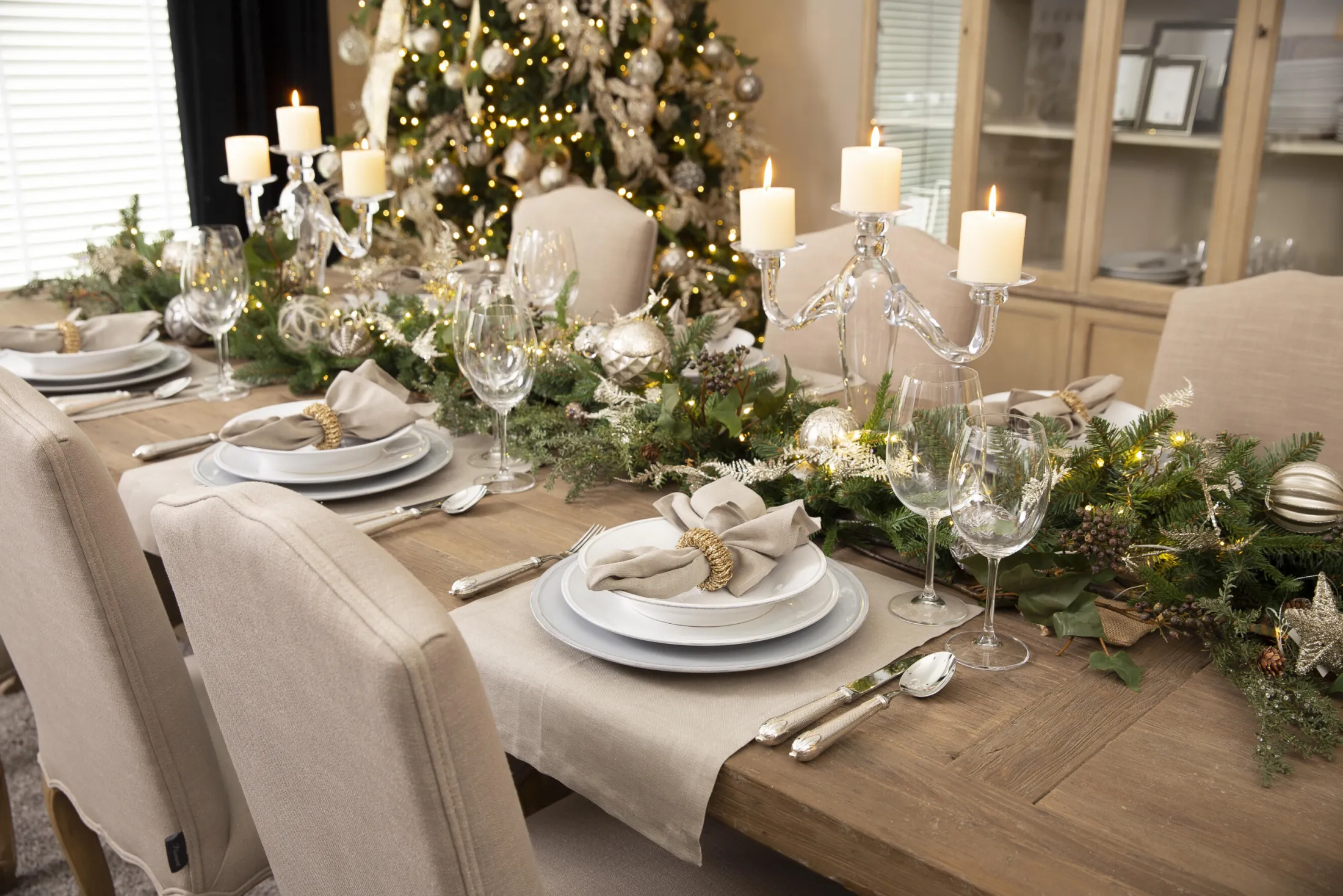 Best Flamant Lund, Witte Wijnglas, 390 Ml