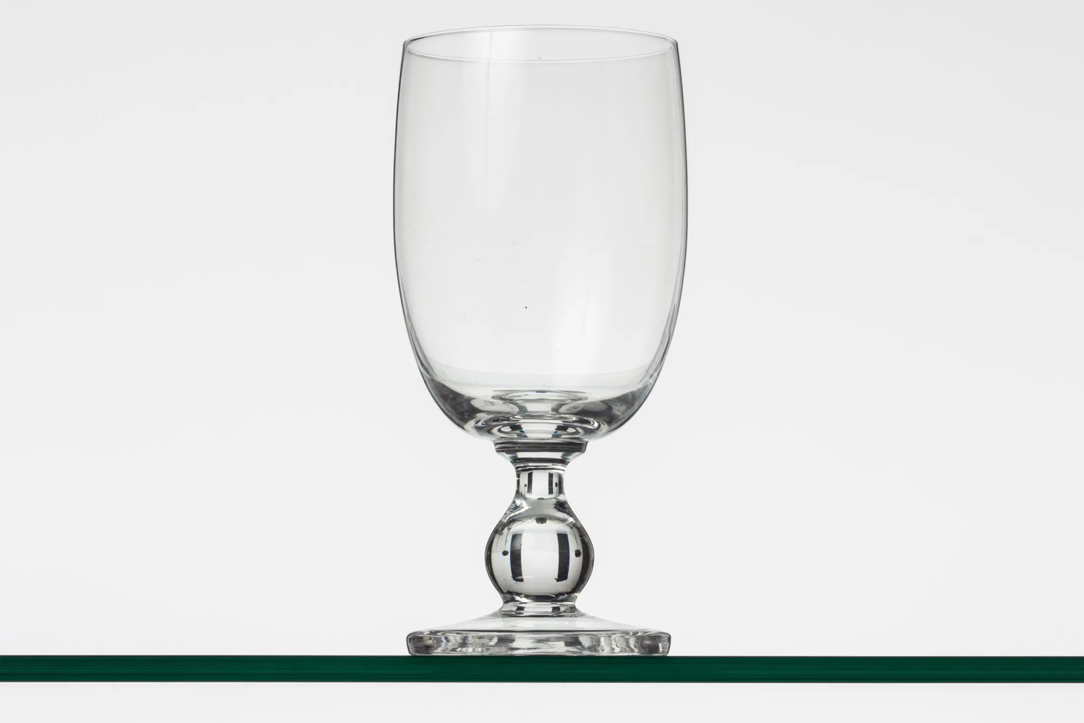 Discount Flamant Macey, Waterglas, Mondgeblazen, 450 Ml
