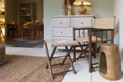 Online Flamant Mackey, Directeur-Voorzitter