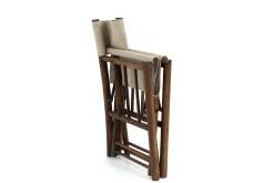 Online Flamant Mackey, Directeur-Voorzitter