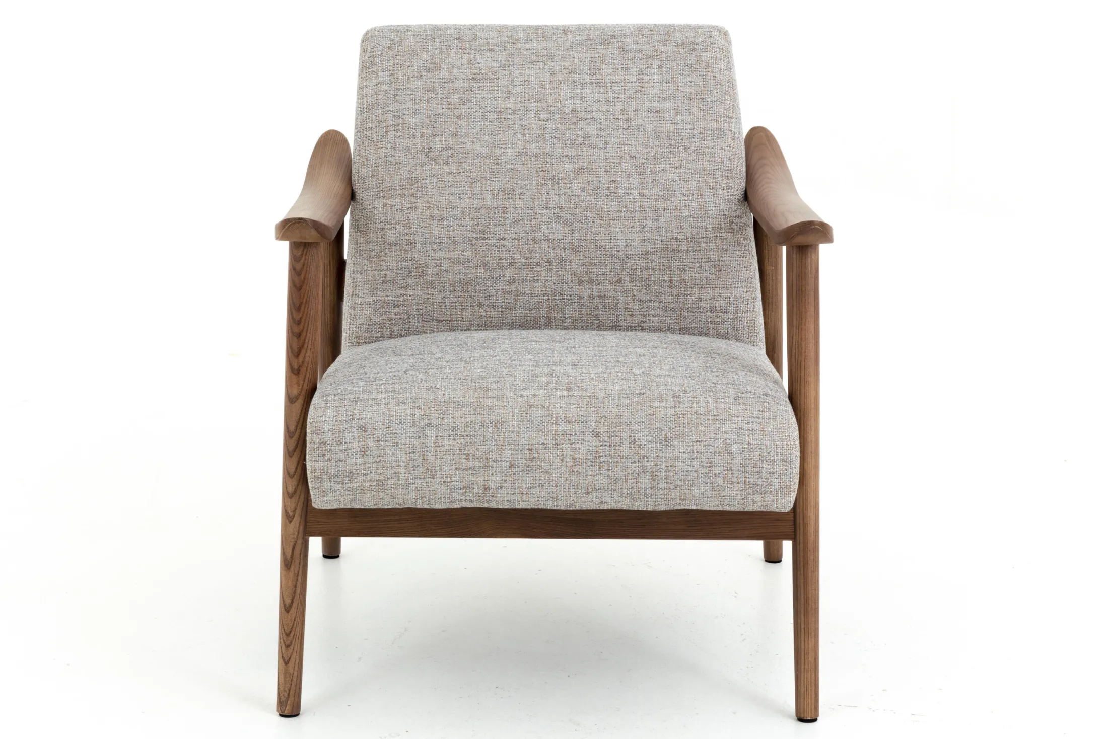 Discount Flamant Marbel, Fauteuil, Naturel