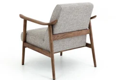 Discount Flamant Marbel, Fauteuil, Naturel