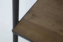 Outlet Flamant Marec, Rek, Ijzer En Gerecycleerde Spar, S