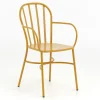 Discount Flamant Marian, Tuinstoel, Oker