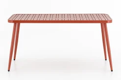 Sale Flamant Marian, Tuintafel, 150X75, Terracotta