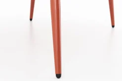 Sale Flamant Marian, Tuintafel, 150X75, Terracotta