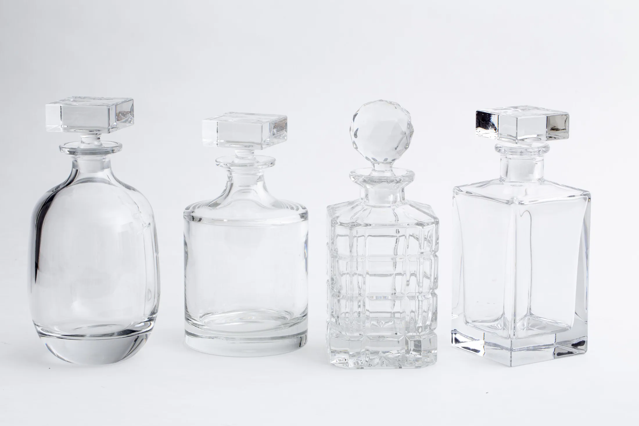 Clearance Flamant Mariska, Karaf, Glas