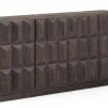 Hot Flamant Matthews, Dressoir, 4 Deuren, Bruin