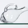 Sale Flamant Merlot, Karaf, Glas