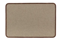 Clearance Flamant Milburn, Bureaulegger, Wol En Leer