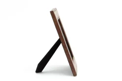 Clearance Flamant Milburn, Fotolijst, Wol En Leer, 15X20