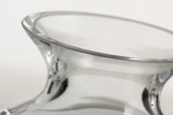 Clearance Flamant Millo, Vaas, Glas, 30Cm