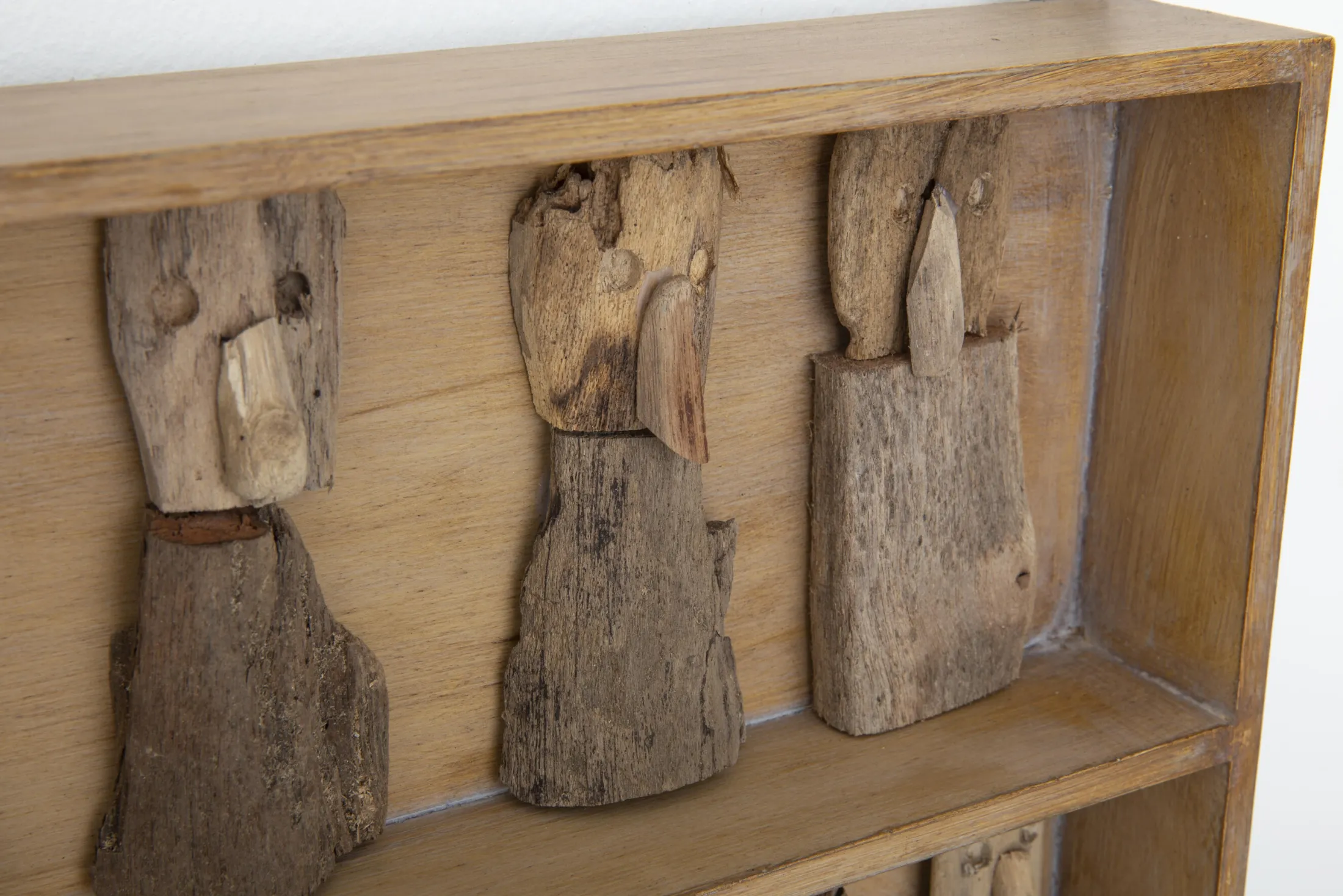 Outlet Flamant Mily, Wandpaneel, Model 4